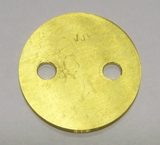 Mariposas De Acelerador Mariposa Solex Eies 13 Grados