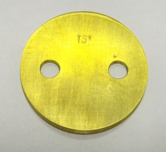 Mariposas De Acelerador Mariposa Solex Eies 15 Grados