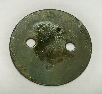 Mariposas De Acelerador Mariposa Holley Ford Falcon 221