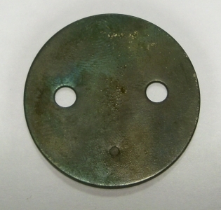 Mariposas De Acelerador Mariposa Holley Ford Falcon 188