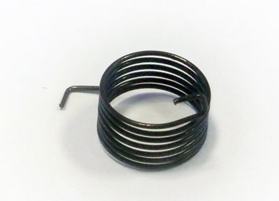 Resortes Resorte Retorno Eje Sec. Eies - Venta Minima 5 Unidades