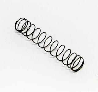 Resortes Resorte De Piston Pique Weber 1 B - Venta Minima 5 Unidades