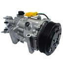 Compresor De Aire Acondicionado
