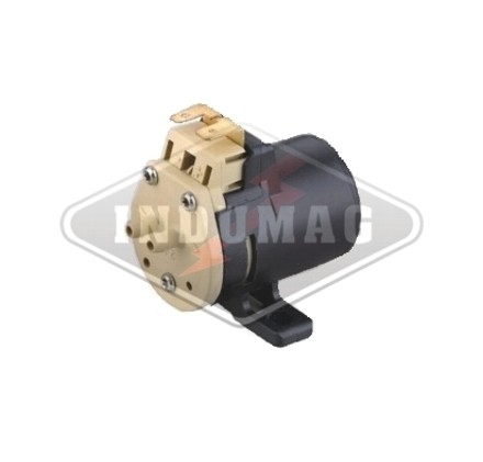 Bomba Lavaparabrisas