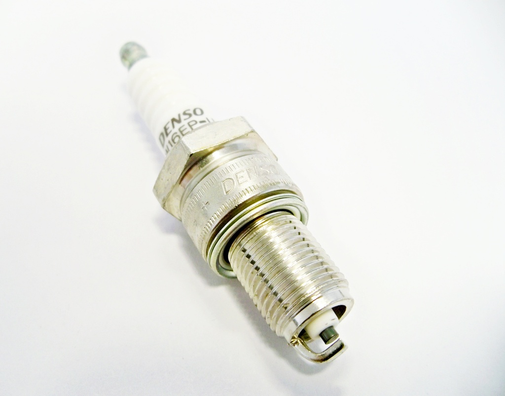 Bujia De Encendido
