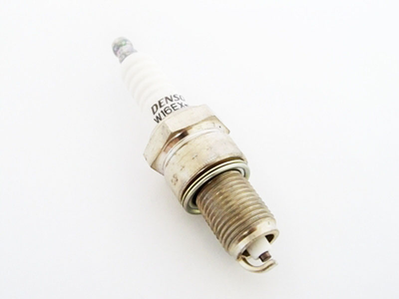Bujia De Encendido