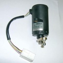 Pedal De Acelerador