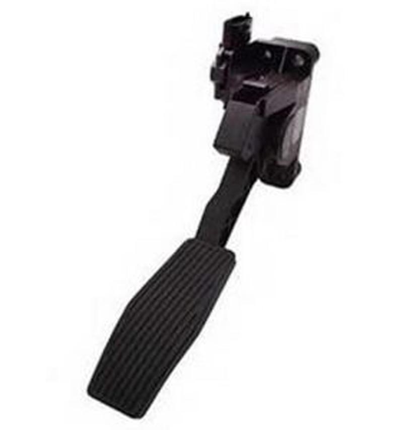 Pedal De Acelerador