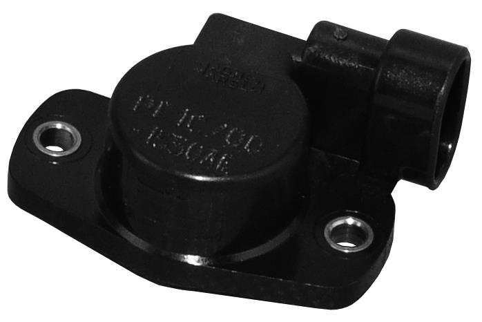Sensor De Tps