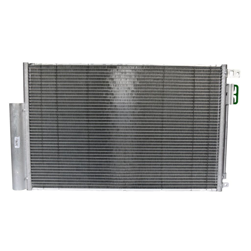 Condensador De Aire Acondicionado