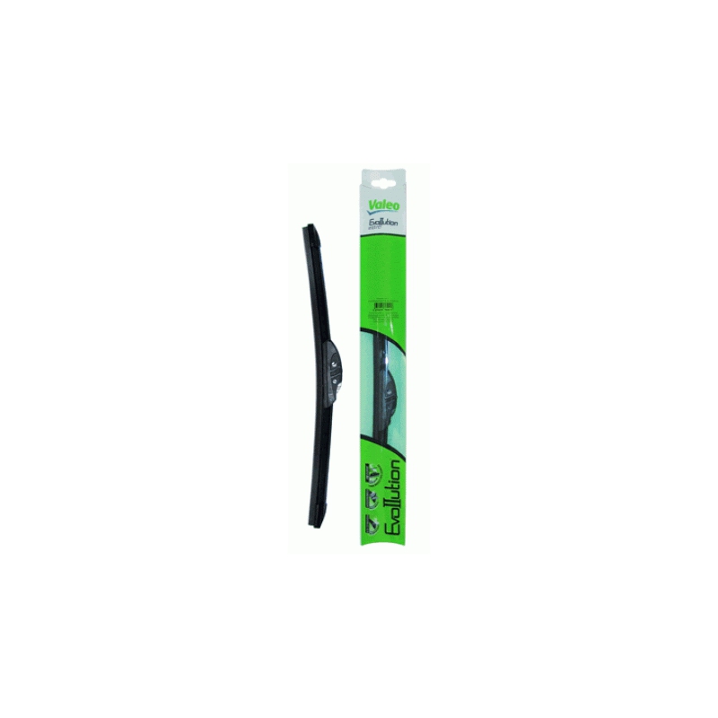 Escobilla Limpiaparabrisas