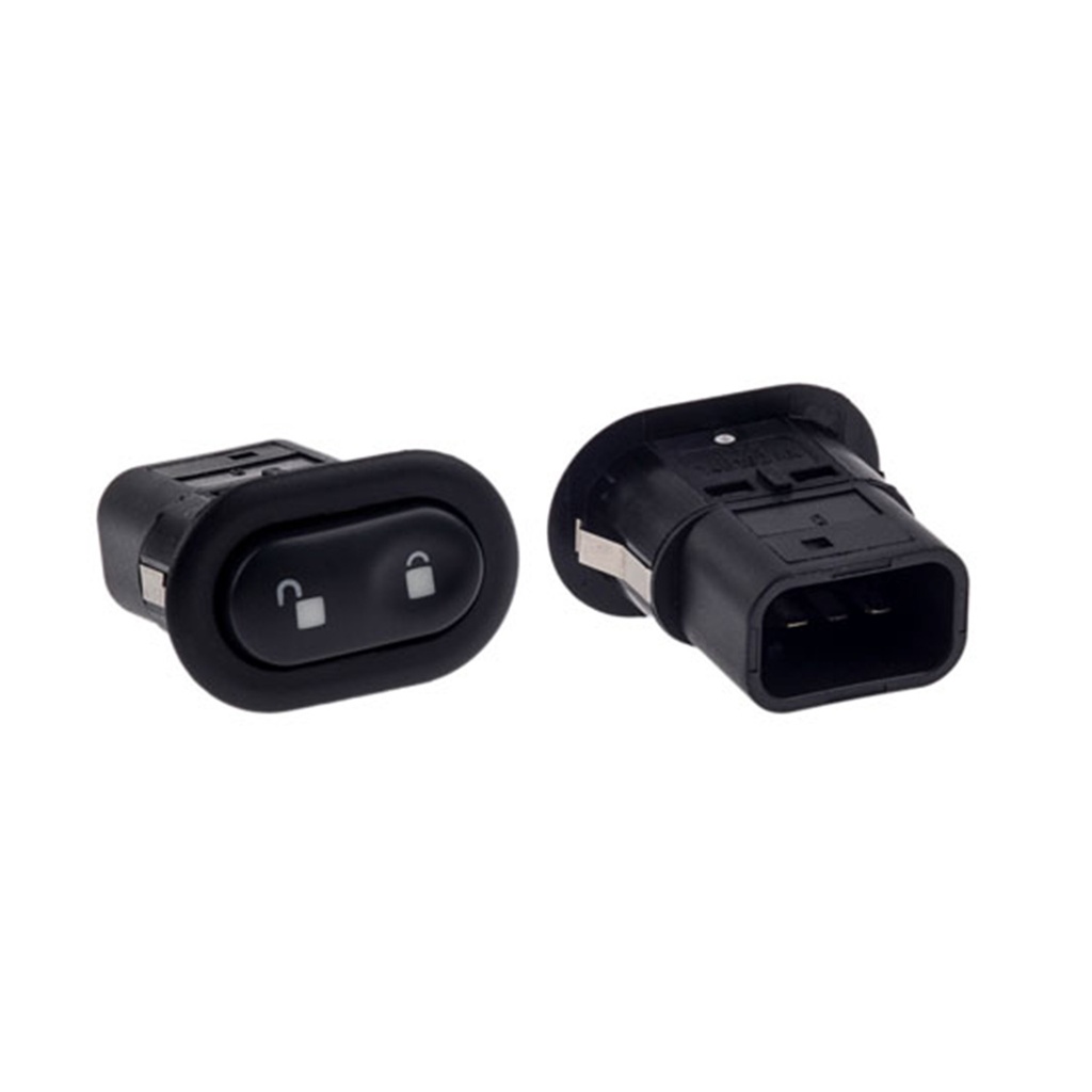 Tecla Cierre Centralizado