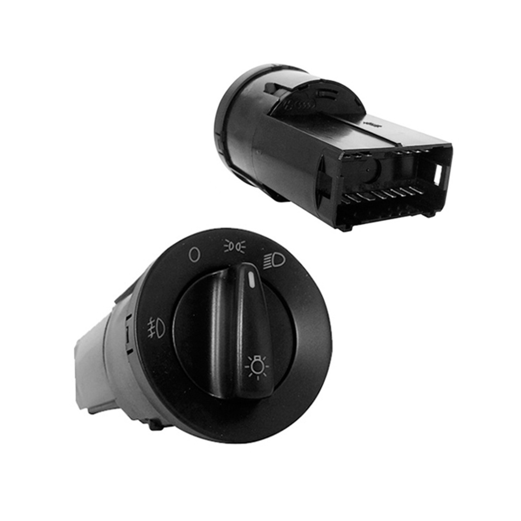 Llave Luz Rotativa