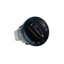 Llave Luz Rotativa