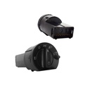 Tecla Luz Con Reostato