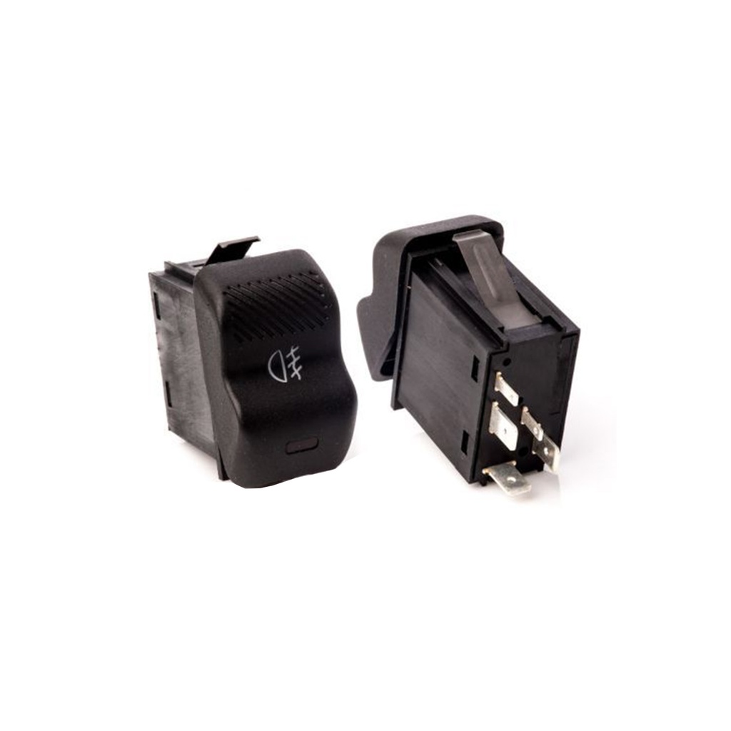 Tecla Faro Antiniebla