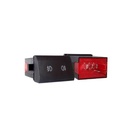 Tecla Faro Antiniebla