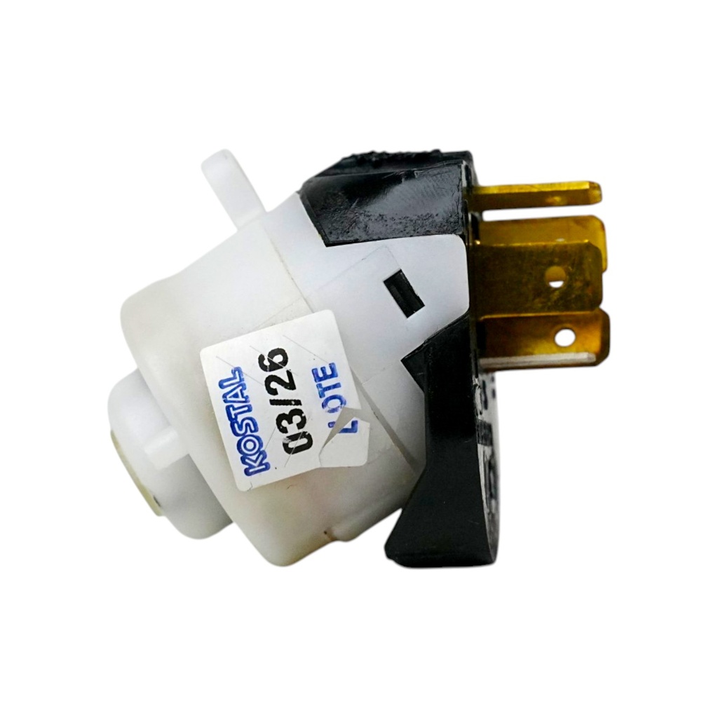 Contactor De Arranque