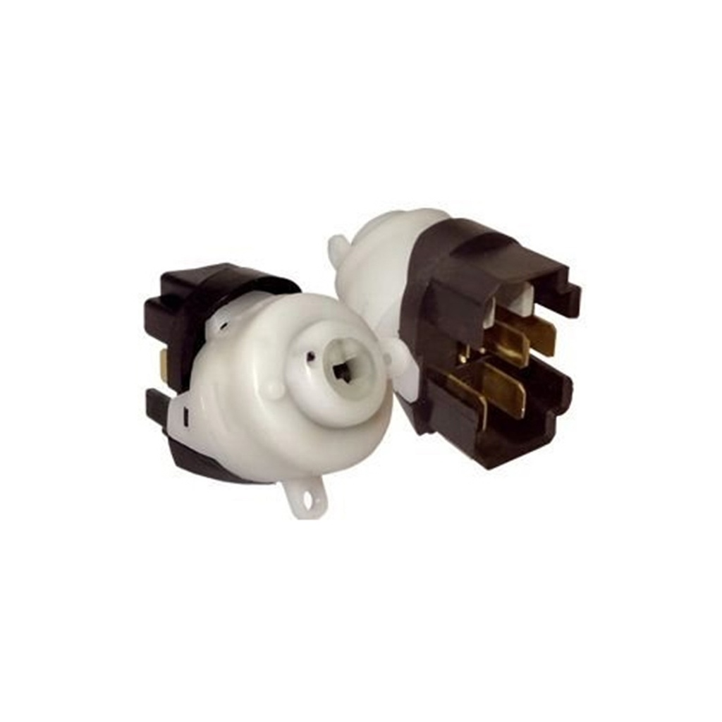Contactor De Arranque