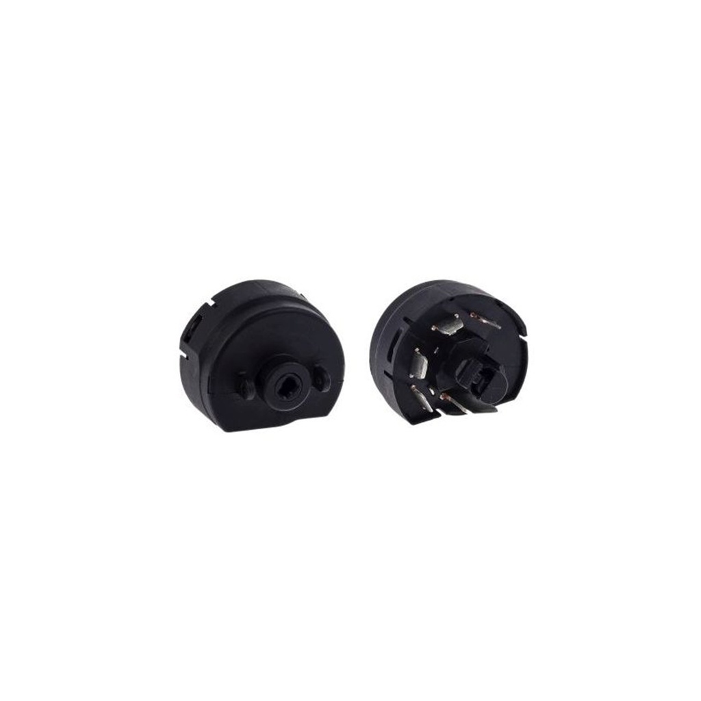 Contactor De Arranque