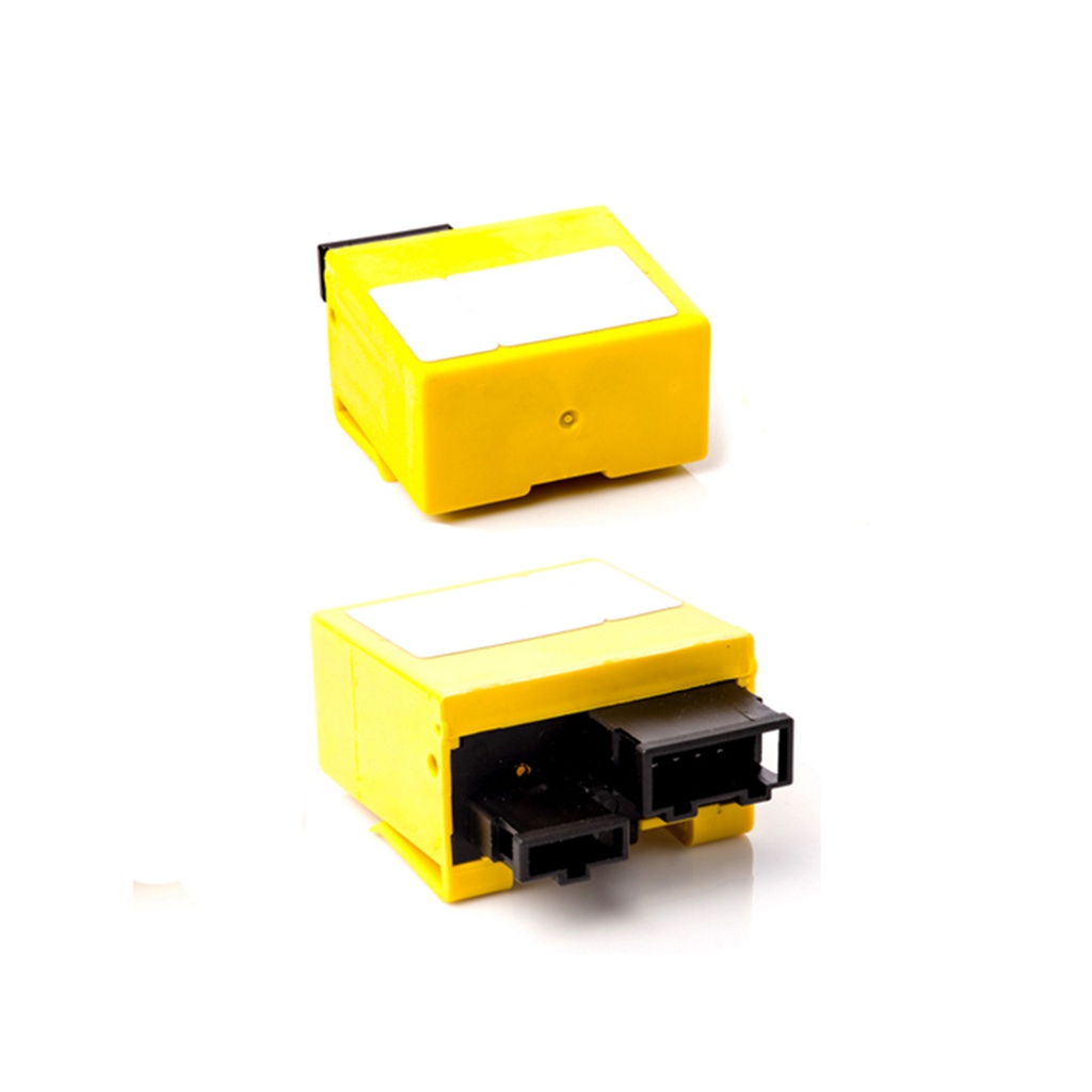 Modulo Inmovilizador Antirrobo