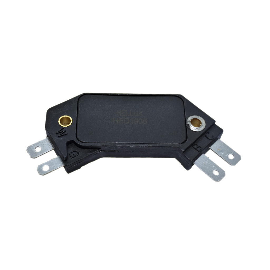 Modulo De Encendido