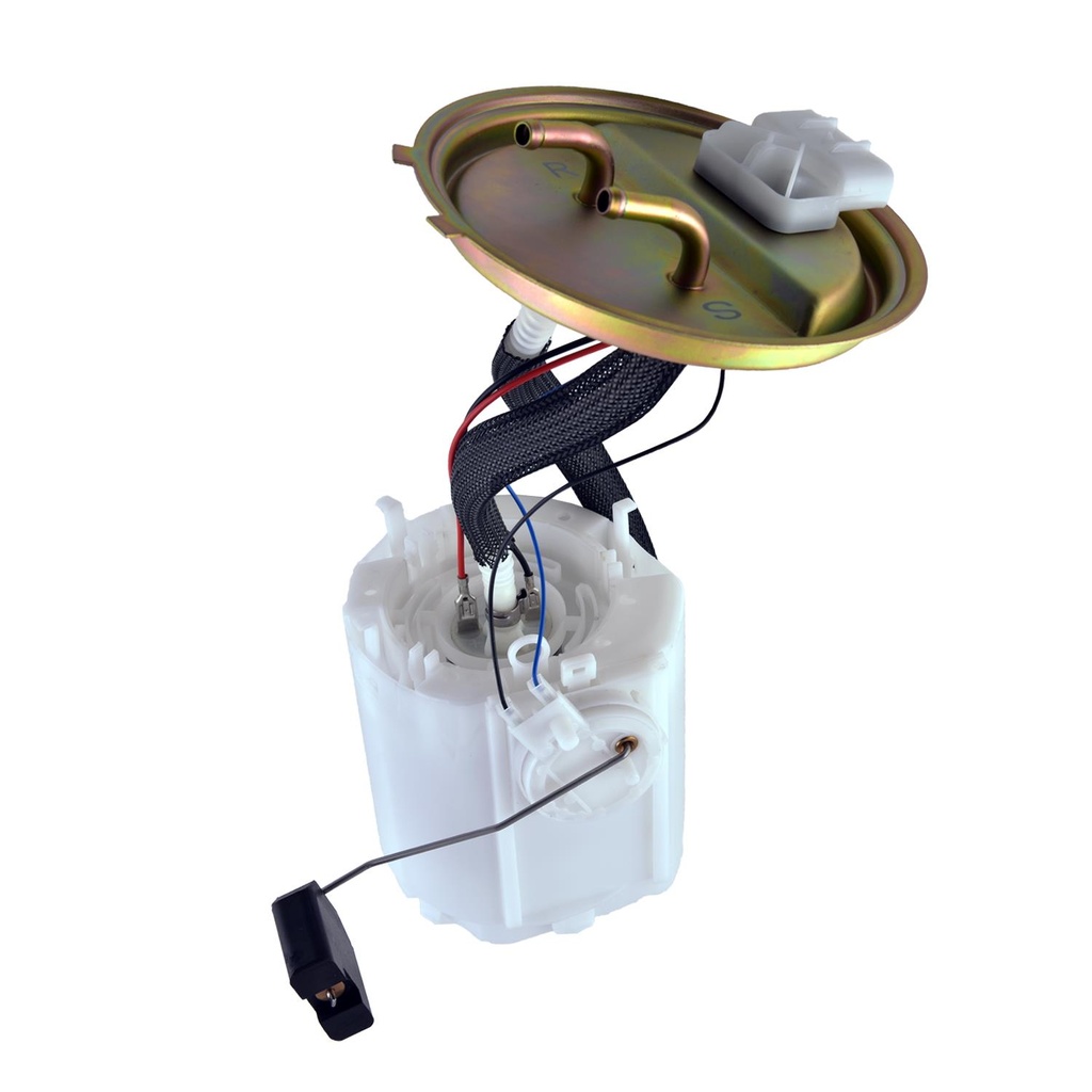 Bomba De Nafta Completa