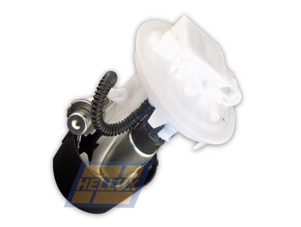 Bomba De Nafta Completa