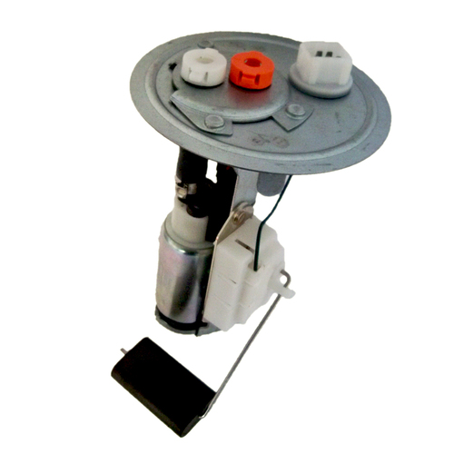 Bomba De Nafta Completa