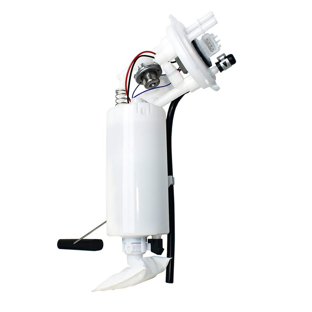 Bomba De Nafta Completa