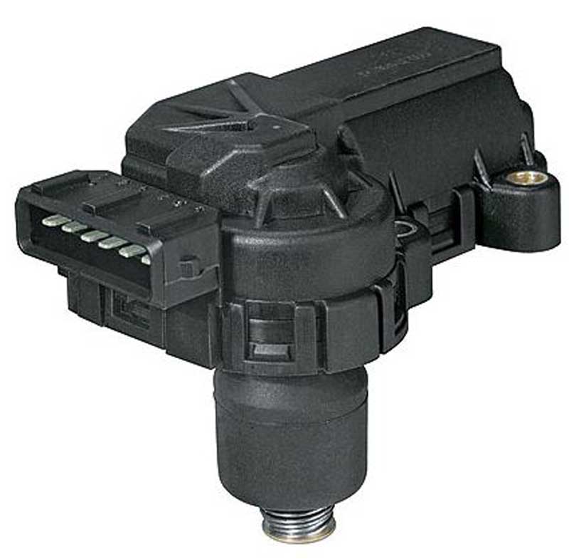  Motor Paso A Paso Electronico