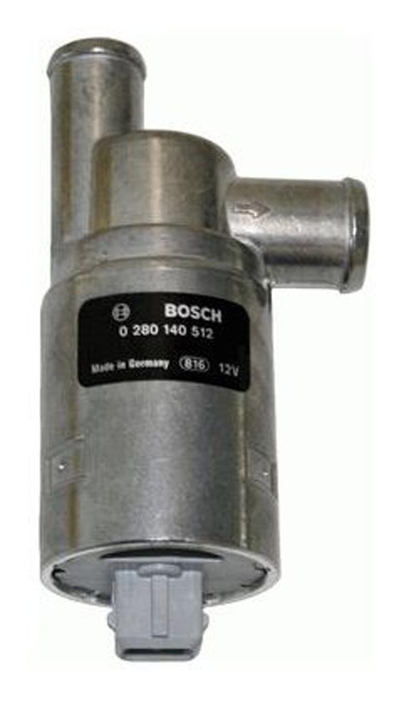  Motor Paso A Paso Electronico