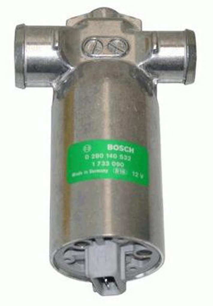  Motor Paso A Paso Electronico