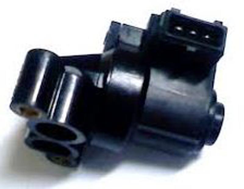  Motor Paso A Paso Electronico