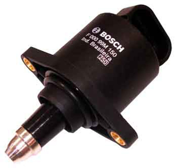  Motor Paso A Paso Electronico