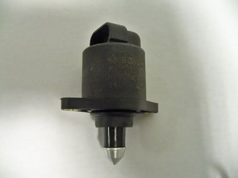  Motor Paso A Paso Electronico