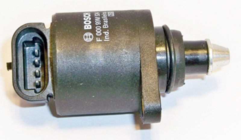  Motor Paso A Paso Electronico