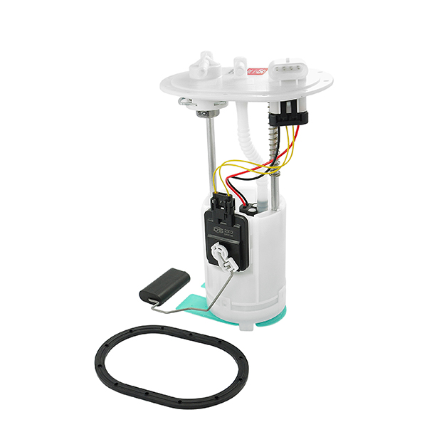 Bomba De Nafta Completa