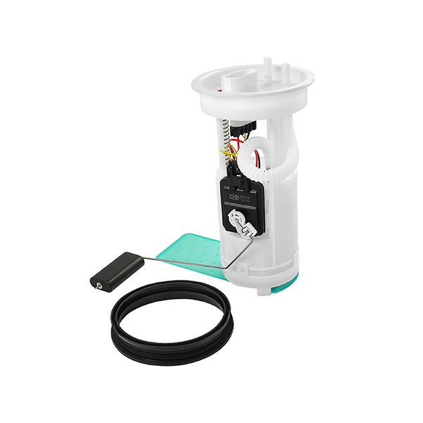 Bomba De Nafta Completa