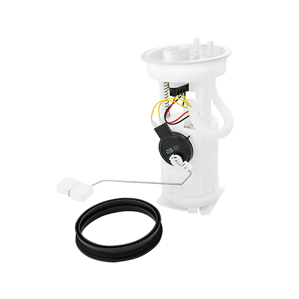 Bomba De Nafta Completa