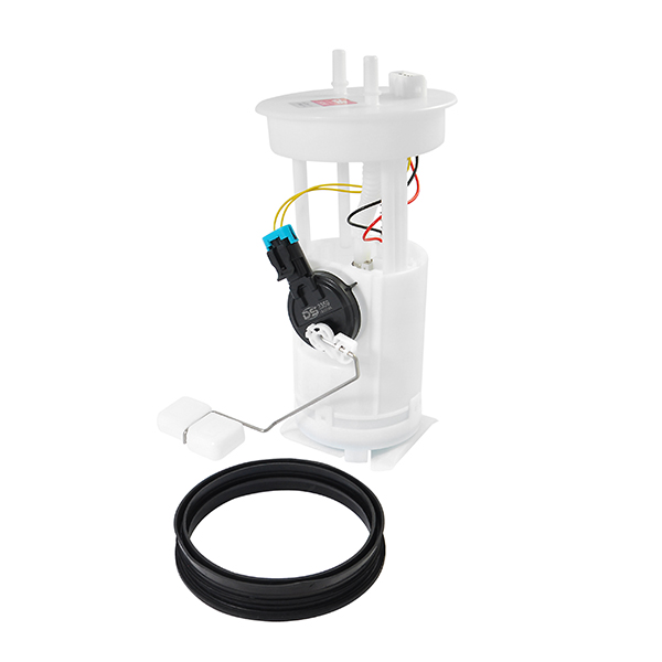 Bomba De Nafta Completa