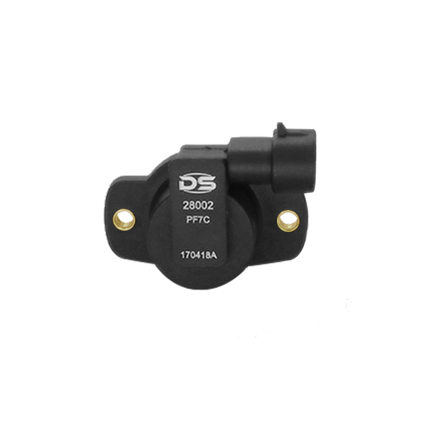 Sensor De Tps