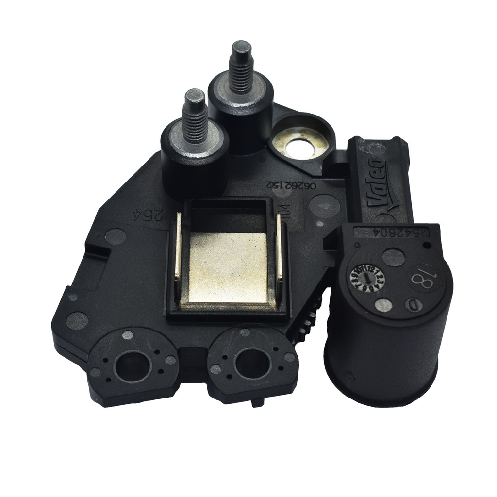 Regulador De Voltaje