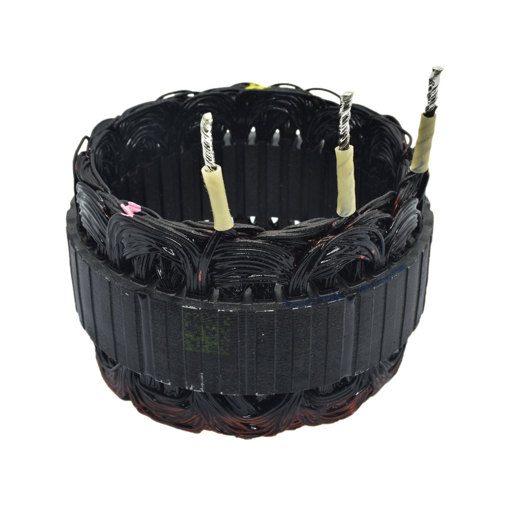 Estator De Alternador