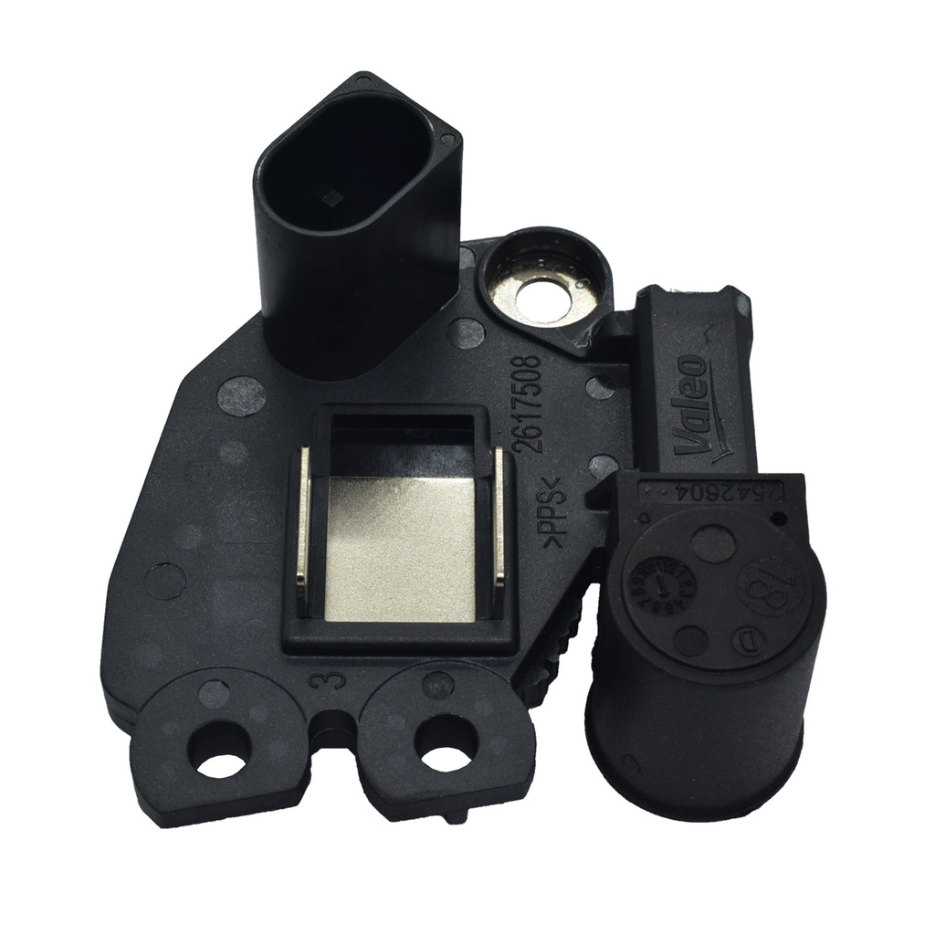 Regulador De Voltaje