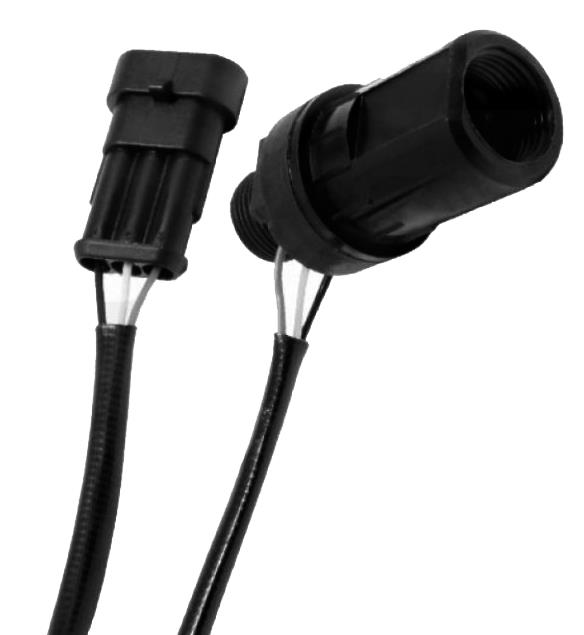 Sensor De Velocidad