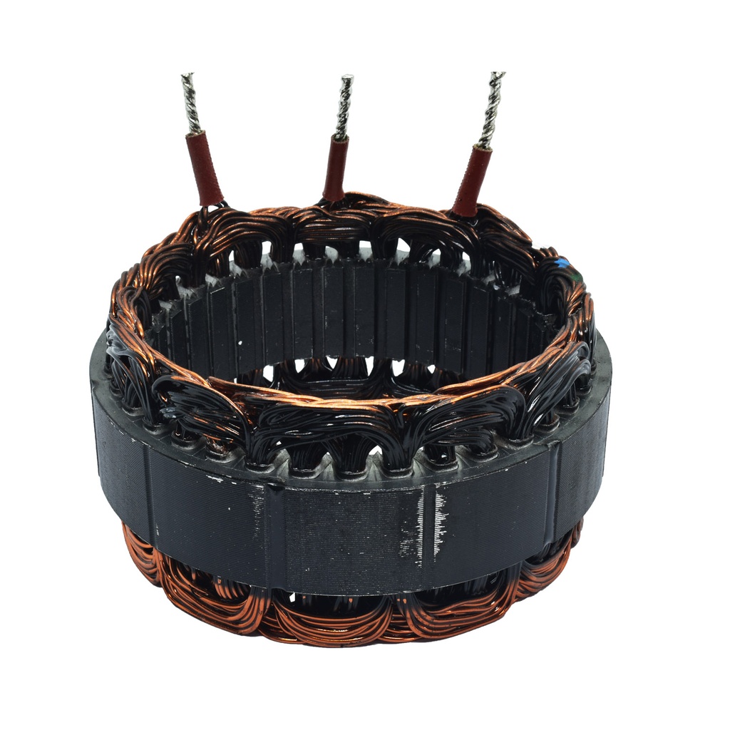 Estator De Alternador