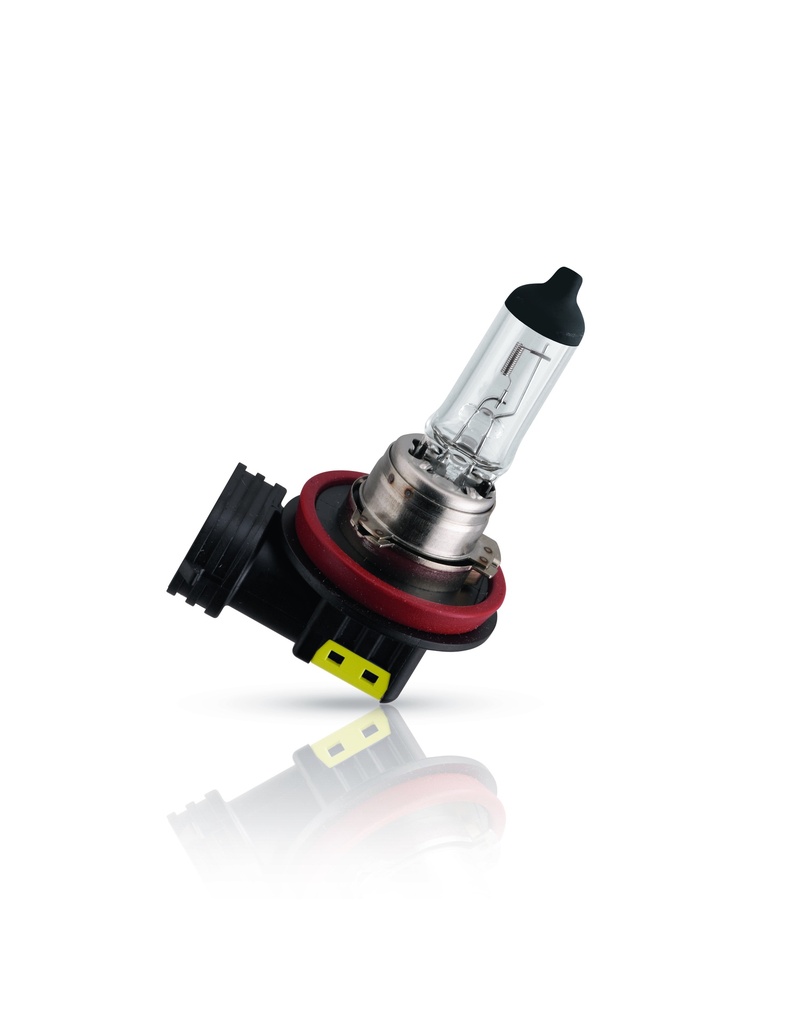 Lampara 12 Volt