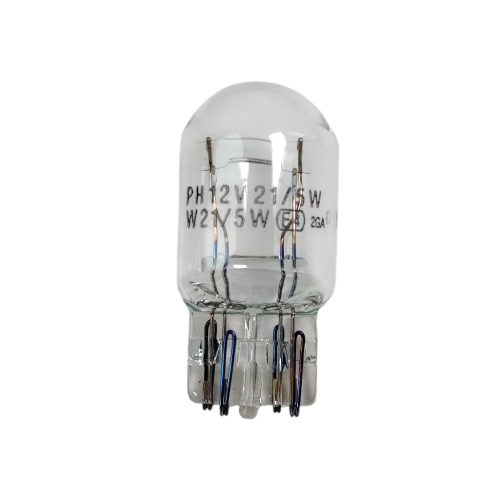 Lampara 12 Volt