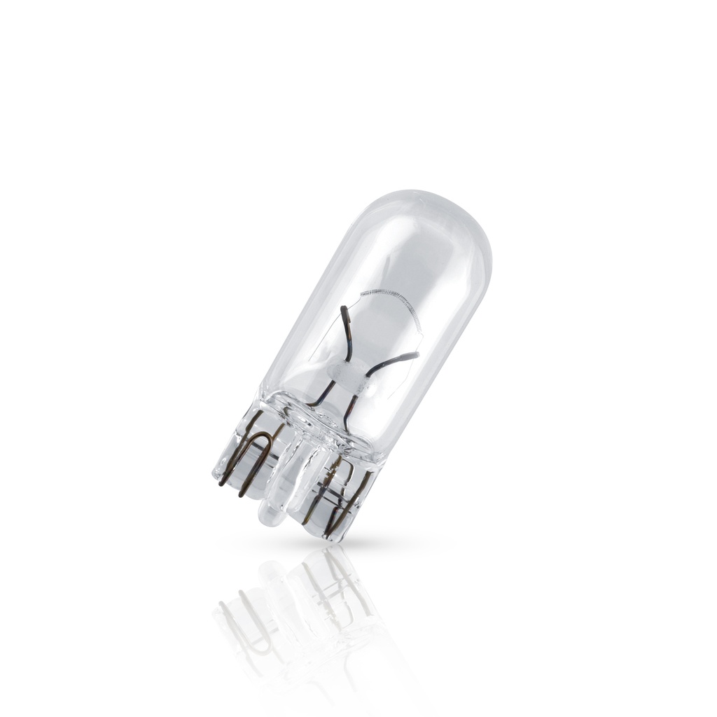 Lampara 24 Volt
